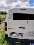 Peugeot Partner HDI MR`15 E5 2.2t Aukcja 311994 - grafika 58
