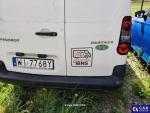 Peugeot Partner HDI MR`15 E5 2.2t Aukcja 311994 - grafika 63
