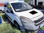 Peugeot Partner HDI MR`15 E5 2.2t Aukcja 311994 - grafika 4