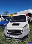 Peugeot Partner HDI MR`15 E5 2.2t Aukcja 311994 - grafika 5