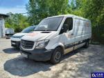 Mercedes-Benz Sprinter 313  CDI MR`13 E5 3.5t Aukcja 311995 - grafika 1