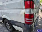 Mercedes-Benz Sprinter 313  CDI MR`13 E5 3.5t Aukcja 311995 - grafika 46
