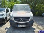 Mercedes-Benz Sprinter 313  CDI MR`13 E5 3.5t Aukcja 311995 - grafika 2