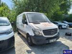 Mercedes-Benz Sprinter 313  CDI MR`13 E5 3.5t Aukcja 311995 - grafika 3