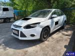 Ford Focus 1.6 MR`11 E5 Aukcja 311996 - grafika 1