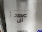 Peugeot Partner HDI MR`15 E5 2.2t Aukcja 311997 - grafika 7