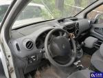 Peugeot Partner HDI MR`15 E5 2.2t Aukcja 311997 - grafika 23