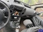 Peugeot Partner HDI MR`15 E5 2.2t Aukcja 311997 - grafika 25