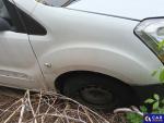 Peugeot Partner HDI MR`15 E5 2.2t Aukcja 311997 - grafika 36