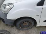Peugeot Partner HDI MR`15 E5 2.2t Aukcja 311997 - grafika 44