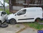 Peugeot Partner HDI MR`15 E5 2.2t Aukcja 311997 - grafika 2