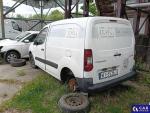 Peugeot Partner HDI MR`15 E5 2.2t Aukcja 311997 - grafika 3