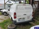 Peugeot Partner HDI MR`15 E5 2.2t Aukcja 311997 - grafika 4