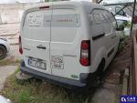 Peugeot Partner HDI MR`15 E5 2.2t Aukcja 311997 - grafika 5