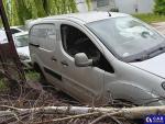 Peugeot Partner HDI MR`15 E5 2.2t Aukcja 311997 - grafika 6