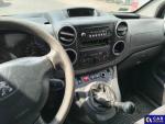Peugeot Partner HDI MR`15 E5 2.2t Aukcja 311998 - grafika 12
