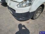 Peugeot Partner HDI MR`15 E5 2.2t Aukcja 311998 - grafika 25