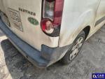Peugeot Partner HDI MR`15 E5 2.2t Aukcja 311998 - grafika 33