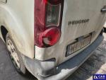 Peugeot Partner HDI MR`15 E5 2.2t Aukcja 311998 - grafika 36