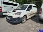 Peugeot Partner HDI MR`15 E5 2.2t Aukcja 311998 - grafika 1