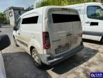 Peugeot Partner HDI MR`15 E5 2.2t Aukcja 311998 - grafika 2