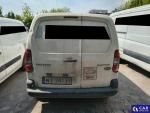 Peugeot Partner HDI MR`15 E5 2.2t Aukcja 311998 - grafika 3