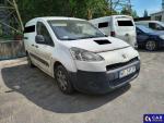 Peugeot Partner HDI MR`15 E5 2.2t Aukcja 311998 - grafika 5