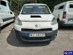 Peugeot Partner HDI MR`15 E5 2.2t Aukcja 311998 - grafika 6