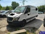 Mercedes-Benz Sprinter  Aukcja 311999 - grafika 1