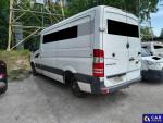 Mercedes-Benz Sprinter  Aukcja 311999 - grafika 2