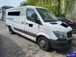 Mercedes-Benz Sprinter  Aukcja 311999 - grafika 5