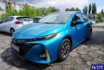Toyota Prius 1.8 Plug-in Hybrid MR`17 E6c Aukcja 312428 - grafika 1
