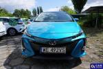 Toyota Prius 1.8 Plug-in Hybrid MR`17 E6c Aukcja 312428 - grafika 2