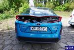Toyota Prius 1.8 Plug-in Hybrid MR`17 E6c Aukcja 312428 - grafika 5