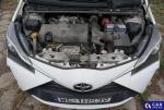 Toyota Yaris 1.5 MR`17 E6c Aukcja 312429 - grafika 40