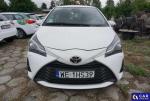 Toyota Yaris 1.5 MR`17 E6c Aukcja 312429 - grafika 2