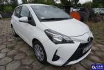 Toyota Yaris 1.5 MR`17 E6c Aukcja 312429 - grafika 3