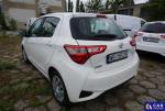 Toyota Yaris 1.5 MR`17 E6c Aukcja 312429 - grafika 4