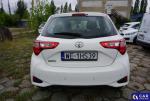 Toyota Yaris 1.5 MR`17 E6c Aukcja 312429 - grafika 5