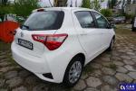 Toyota Yaris 1.5 MR`17 E6c Aukcja 312429 - grafika 6
