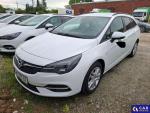 Opel Astra V Sports Tourer MR`20 E6 Aukcja 312406 - grafika 1