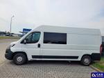 Peugeot Boxer 333 2.0 BlueHDi MR`14 E6 3.3t Aukcja 311636 - grafika 10