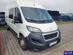 Peugeot Boxer 333 2.0 BlueHDi MR`14 E6 3.3t Aukcja 311636 - grafika 11