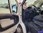 Peugeot Boxer 333 2.0 BlueHDi MR`14 E6 3.3t Aukcja 311636 - grafika 22