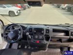 Peugeot Boxer 333 2.0 BlueHDi MR`14 E6 3.3t Aukcja 311636 - grafika 31