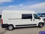 Peugeot Boxer 333 2.0 BlueHDi MR`14 E6 3.3t Aukcja 311636 - grafika 2