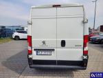 Peugeot Boxer 333 2.0 BlueHDi MR`14 E6 3.3t Aukcja 311636 - grafika 3