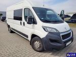 Peugeot Boxer 333 2.0 BlueHDi MR`14 E6 3.3t Aukcja 311636 - grafika 5