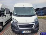 Peugeot Boxer 333 2.0 BlueHDi MR`14 E6 3.3t Aukcja 311636 - grafika 6