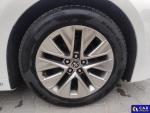 Toyota Mirai  MR`21 Aukcja 311630 - grafika 13